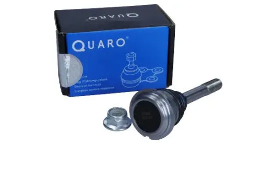 Par de Rótulas Delanteras Inferiores QUARO QS0954/HQ — BMW Serie 3 1997-2007