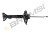 Par de Amortiguadores Delanteros BREMSI SA0051 + SA0057 — BMW Serie 3 1990-1999