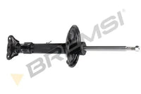Par de Amortiguadores Delanteros BREMSI SA0051 + SA0057 — BMW Serie 3 1990-1999