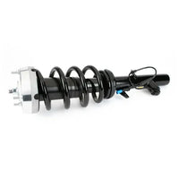 Par de Amortiguadores Delanteros · Suspensión Adaptativa · Arnott SK-5085 + SK-3604 — BMW X5 / X6 2013-2019