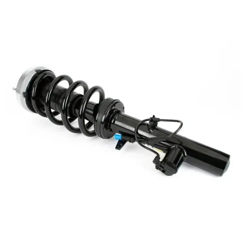 Par de Amortiguadores Delanteros · Suspensión Adaptativa · Arnott SK-5085 + SK-3604 — BMW X5 / X6 2013-2019