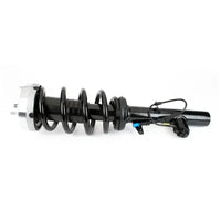 Par de Amortiguadores Delanteros · Suspensión Adaptativa · Arnott SK-5085 + SK-3604 — BMW X5 / X6 2013-2019