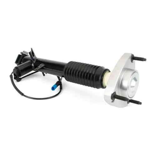 Par de Amortiguadores Traseros · Suspensión Adaptativa · Arnott SK-3817 + SK-3816 — BMW X5 / X6 2013-2019