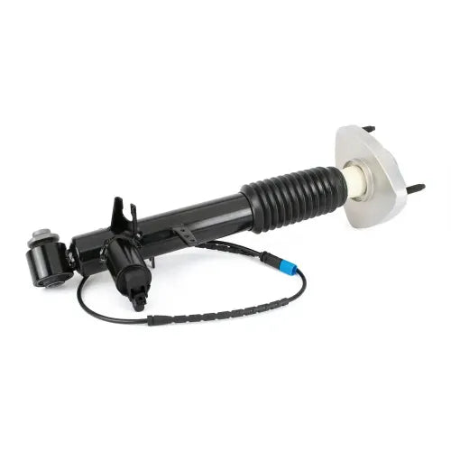 Par de Amortiguadores Traseros · Suspensión Adaptativa · Arnott SK-3817 + SK-3816 — BMW X5 / X6 2013-2019