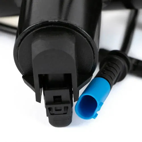 Par de Amortiguadores Traseros · Suspensión Adaptativa · Arnott SK-3817 + SK-3816 — BMW X5 / X6 2013-2019