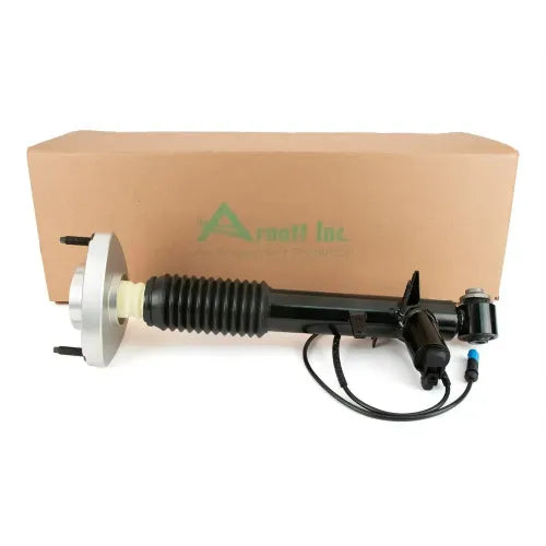 Par de Amortiguadores Traseros · Suspensión Adaptativa · Arnott SK-3817 + SK-3816 — BMW X5 / X6 2013-2019