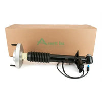 Par de Amortiguadores Traseros · Suspensión Adaptativa · Arnott SK-3817 + SK-3816 — BMW X5 / X6 2013-2019