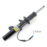 Par de Amortiguadores Delanteros · Suspensión Adaptativa · Arnott SK-5085 + SK-3604 — BMW X5 / X6 2013-2019