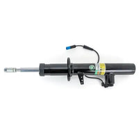 Par de Amortiguadores Delanteros · Suspensión Adaptativa · Arnott SK-5085 + SK-3604 — BMW X5 / X6 2013-2019