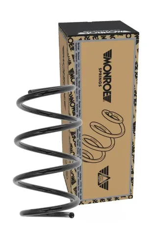 Par de Espirales Delanteras MONROE SP4210 — BMW Serie 1 / Serie 2 2013-2021