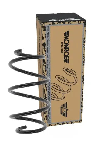 Par de Espirales Delanteras MONROE SP4356 — BMW X1 / Serie 2 2013-2022