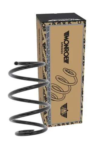 Par de Espirales Delanteras MONROE SP4357 — BMW X1 / X2 / Serie 2 2014-2023