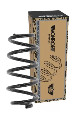 Par de Espirales Traseras MONROE SP4358 — BMW X1 / Serie 2 2013-2022