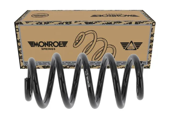Par de Espirales Traseras MONROE SP4359 — BMW X1 / X2 / Serie 2 2014-2023