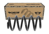 Par de Espirales Traseras MONROE SP4359 — BMW X1 / X2 / Serie 2 2014-2023