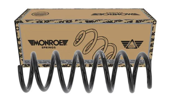 Par de Espirales Delanteras MONROE SP4388 — BMW Serie 5 2016-2023