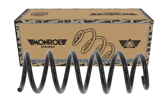 Par de Espirales Delanteras MONROE SP4389 — BMW Serie 5 2016-2023