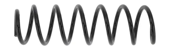 Par de Espirales Traseras MONROE SP4391 — BMW Serie 5 2016-2023