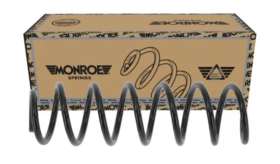 Par de Espirales Traseras MONROE SP4391 — BMW Serie 5 2016-2023
