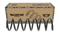 Par de Espirales Traseras MONROE SP4391 — BMW Serie 5 2016-2023