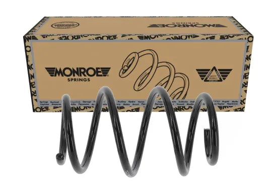 Par de Espirales Delanteras MONROE SP4436 — BMW Serie 1 2019-actual