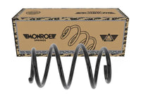 Par de Espirales Delanteras MONROE SP4436 — BMW Serie 1 2019-actual