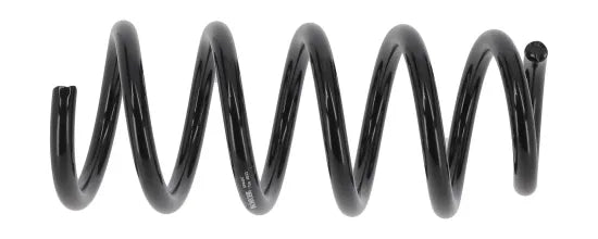 Par de Espirales Delanteras MONROE SP4455 — BMW X5 2013-2018