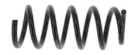 Par de Espirales Delanteras MONROE SP4455 — BMW X5 2013-2018