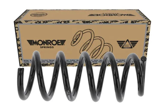 Par de Espirales Delanteras MONROE SP4455 — BMW X5 2013-2018