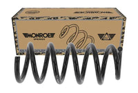 Par de Espirales Delanteras MONROE SP4455 — BMW X5 2013-2018