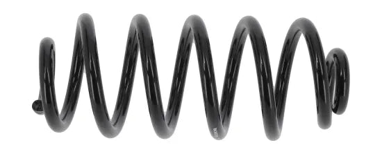 Par de Espirales Traseras MONROE SP4457 — BMW X5 / X6 2006-2018