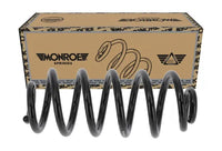 Par de Espirales Traseras MONROE SP4457 — BMW X5 / X6 2006-2018