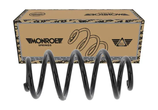 Par de Espirales Traseras MONROE SP4540 — BMW Serie 1 2019-2020