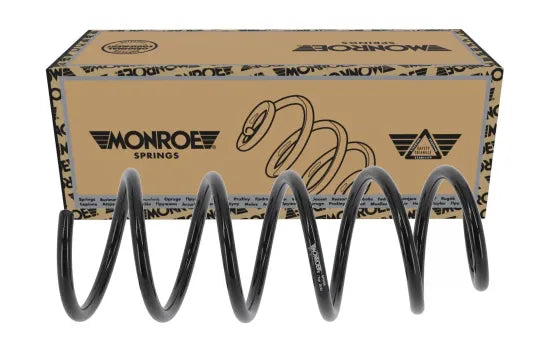Par de Espirales Delanteras MONROE SP4596 — BMW i3 2013-actual