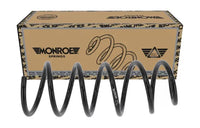 Par de Espirales Delanteras MONROE SP4596 — BMW i3 2013-actual
