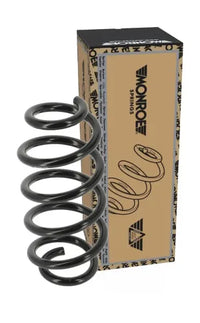 Par de Espirales Traseras MONROE SP4670 — BMW X1 / X2 2020-2023