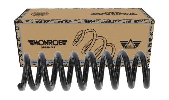 Par de Espirales Traseras MONROE SP4690 — BMW Serie 2 / Serie 3 / Serie 4 2011-2021
