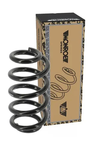 Par de Espirales Traseras MONROE SP5047 — BMW X1 / X2 2020-2023