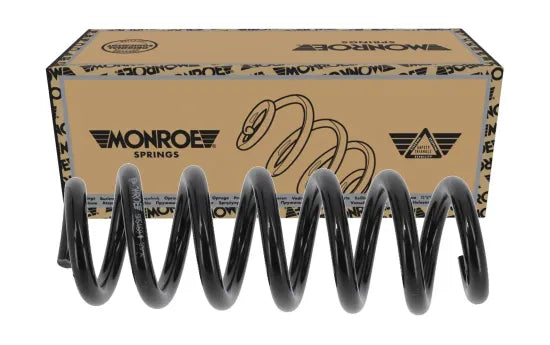 Par de Espirales Traseras MONROE SP5168 — BMW Serie 3 2018-2022