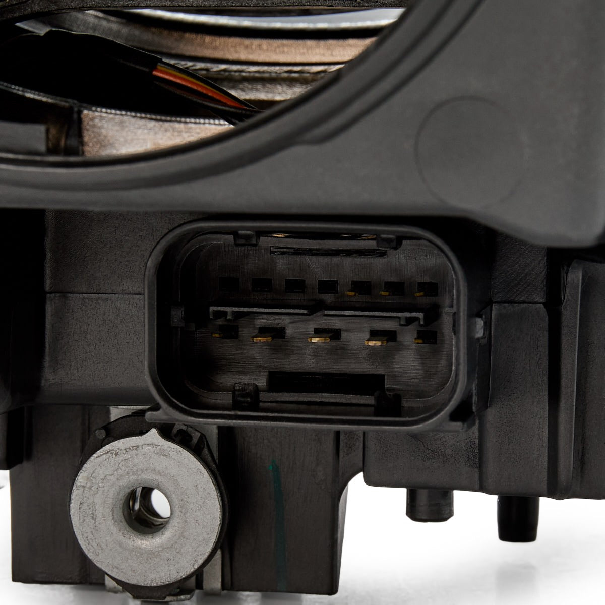 Faro Delantero Derecho TYC Bi-Xenón BMW Serie 1 F20