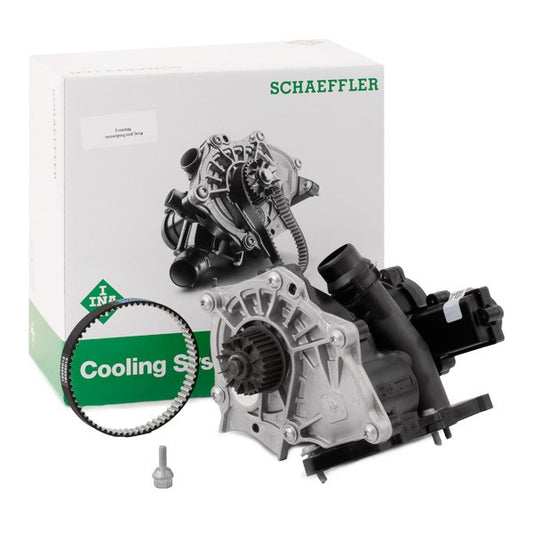 Bomba de Agua Schaeffler INA AUDI / VW EA888 2.0 TFSI
