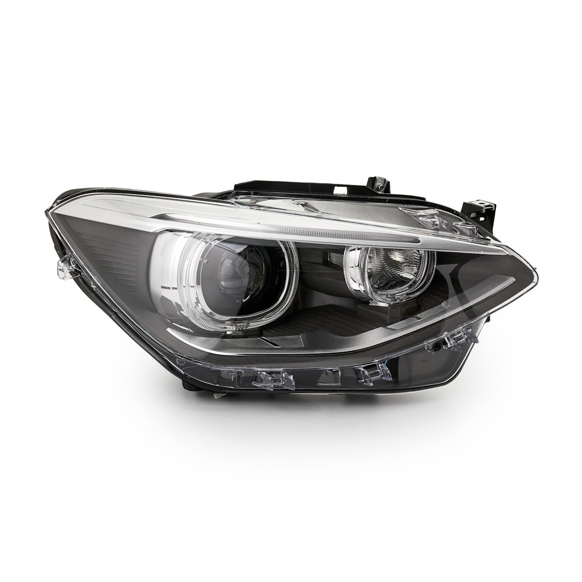 Faro Delantero Derecho TYC Bi-Xenón BMW Serie 1 F20