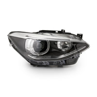 Faro Delantero Derecho TYC Bi-Xenón BMW Serie 1 F20