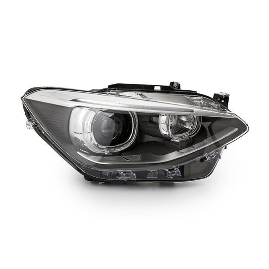 Faro Delantero Derecho TYC Bi-Xenón BMW Serie 1 F20