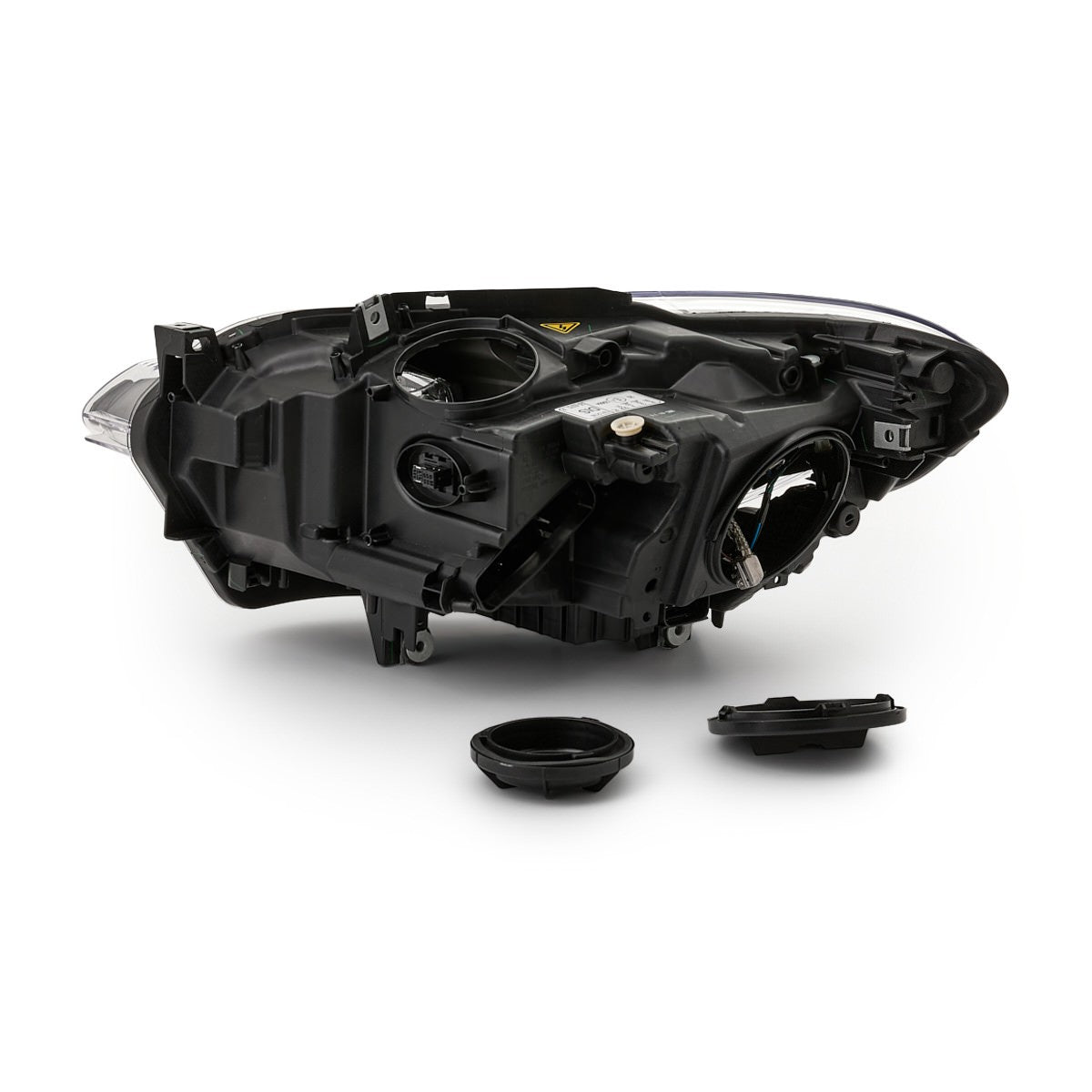 Faro Delantero Derecho TYC Bi-Xenón BMW Serie 1 F20