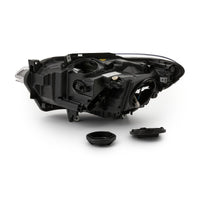 Faro Delantero Derecho TYC Bi-Xenón BMW Serie 1 F20