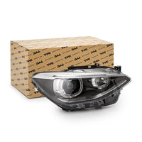 Faro Delantero Derecho TYC Bi-Xenón BMW Serie 1 F20