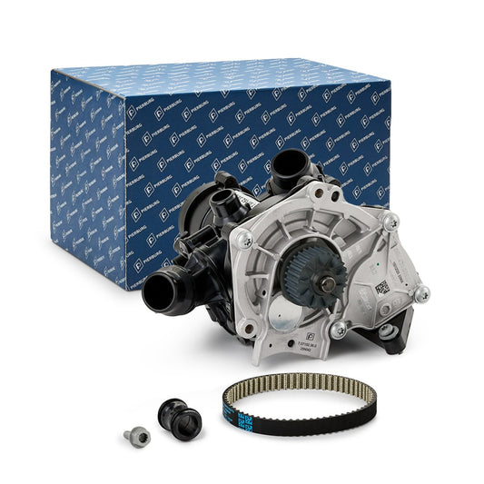 Bomba de Agua PIERBURG  AUDI / VW EA888  TFSI