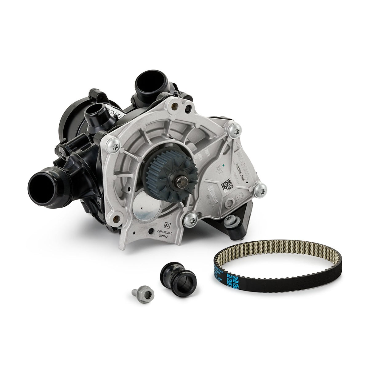Bomba de Agua PIERBURG  AUDI / VW EA888  TFSI