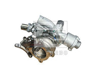 Turbocompresor BE TURBO AUDI TFSI EA888 2012-2025